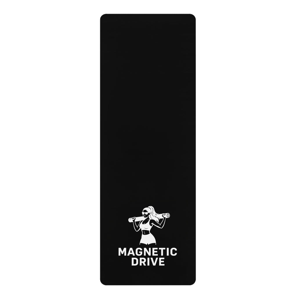 Rubber Yoga Mat