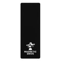 Rubber Yoga Mat