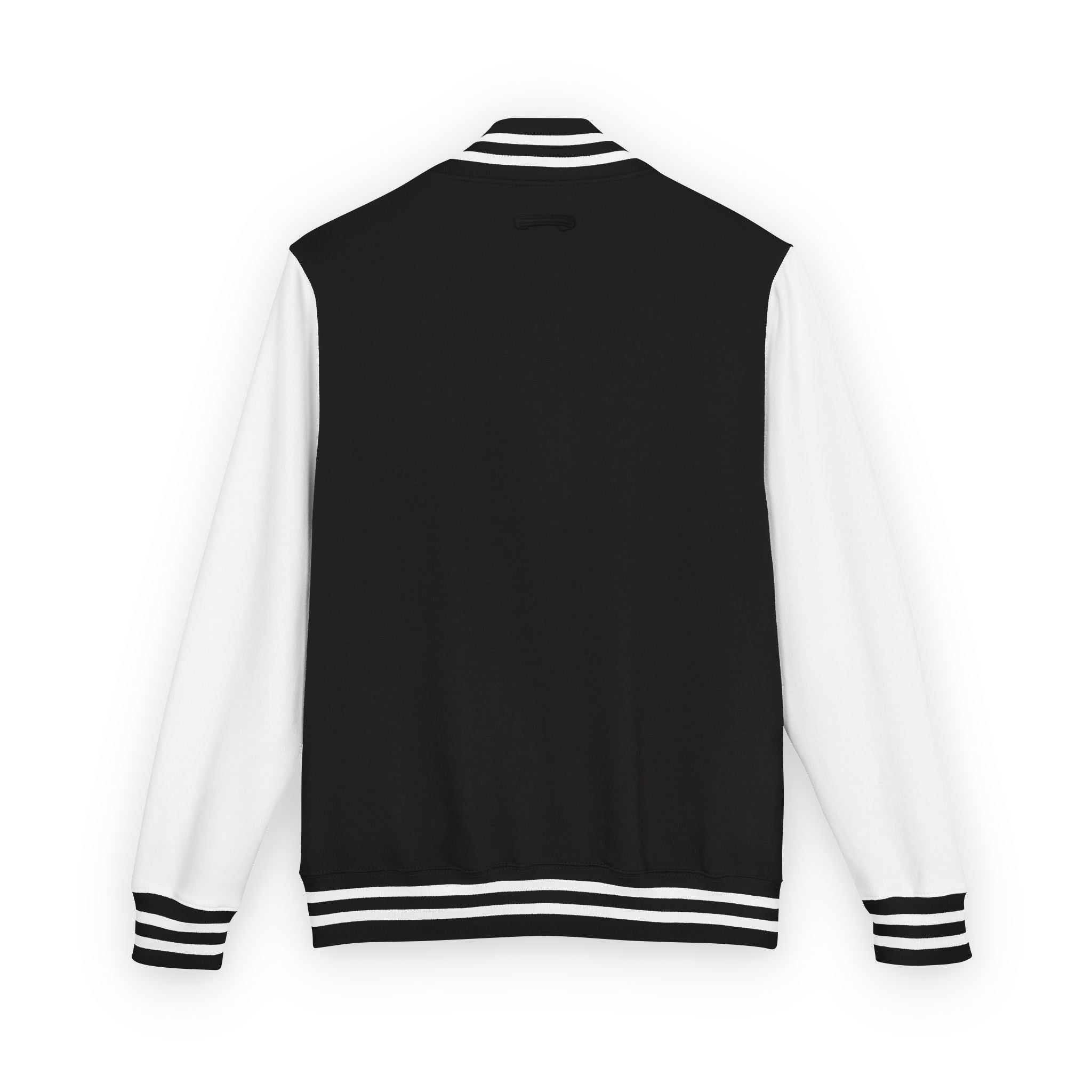 Unisex Heavyweight Letterman Jacket
